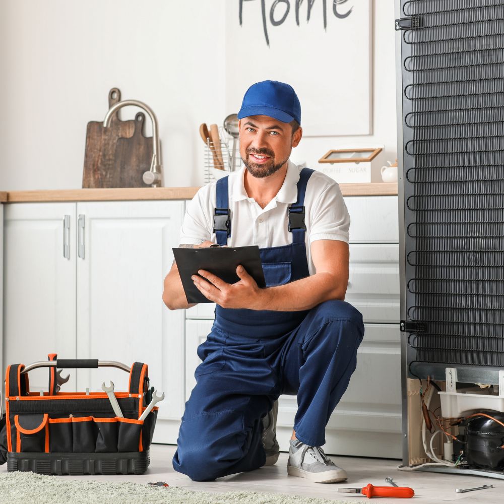 Northridge Appliance-Repair image 56